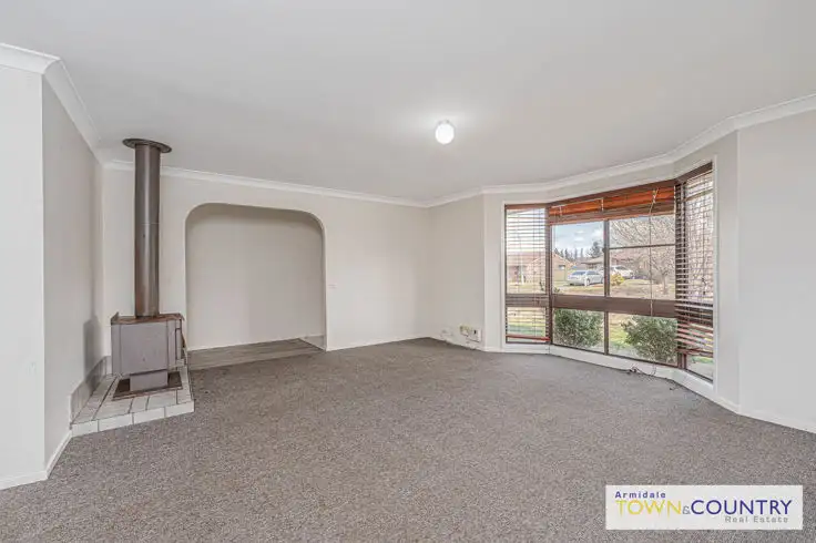 Fifth view of Homely house listing, 9 Conningdale Crescent, Armidale NSW 2350