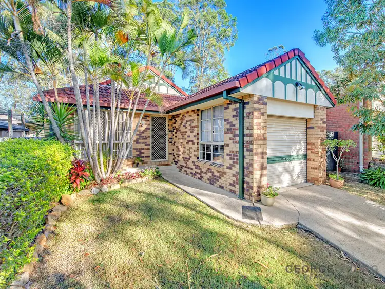 Main view of Homely house listing, 32 Flinders Cres, Forest Lake QLD 4078