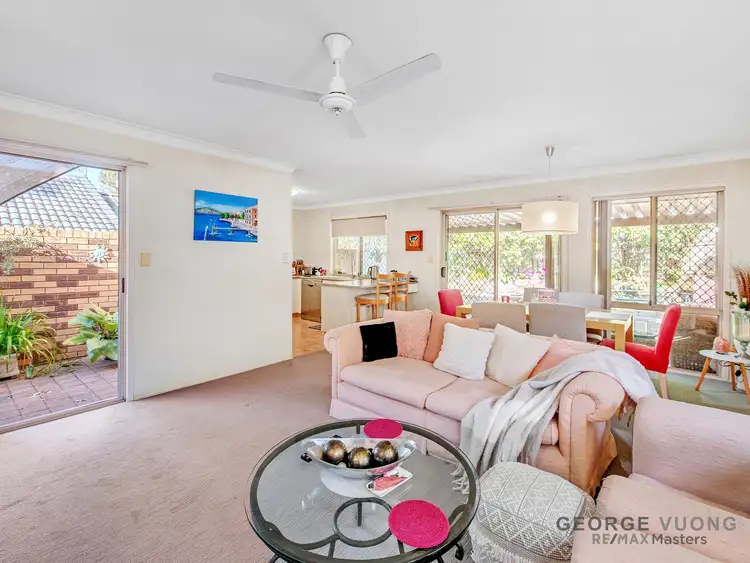 Second view of Homely house listing, 32 Flinders Cres, Forest Lake QLD 4078