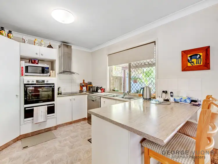 Fifth view of Homely house listing, 32 Flinders Cres, Forest Lake QLD 4078