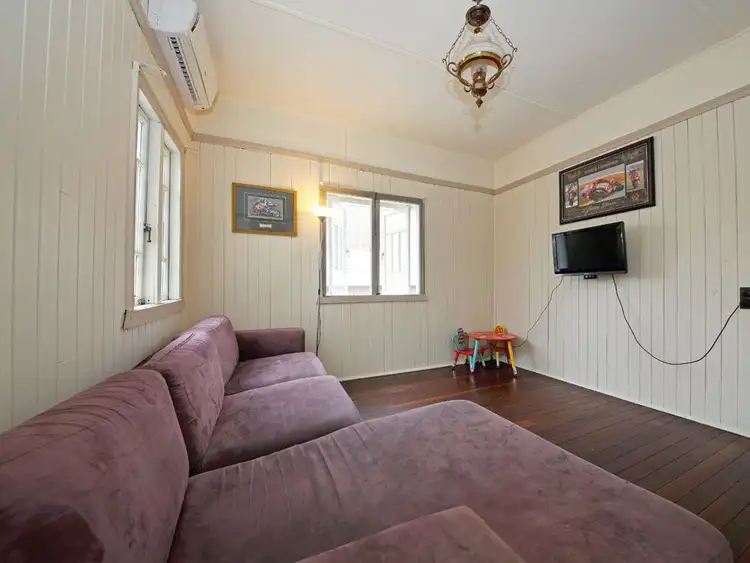 Third view of Homely house listing, ZZZ11 Tilley Street, Redcliffe QLD 4020