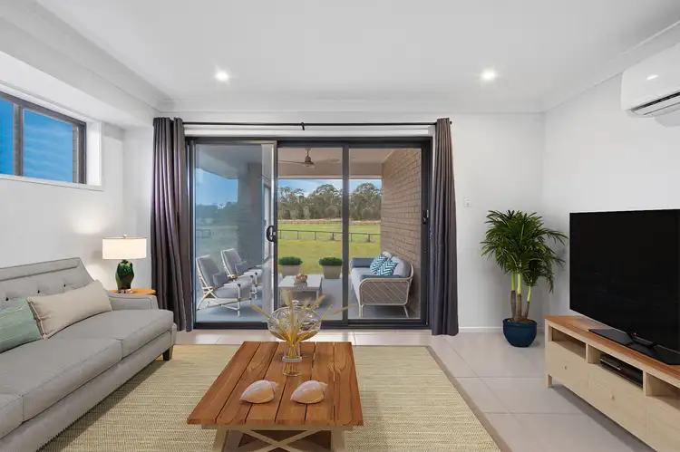 Fourth view of Homely house listing, 111-113 Geoff Philp Drive, Logan Village QLD 4207