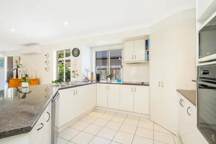 Fourth view of Homely house listing, 2 Tibrogargan Place, Pelican Waters QLD 4551