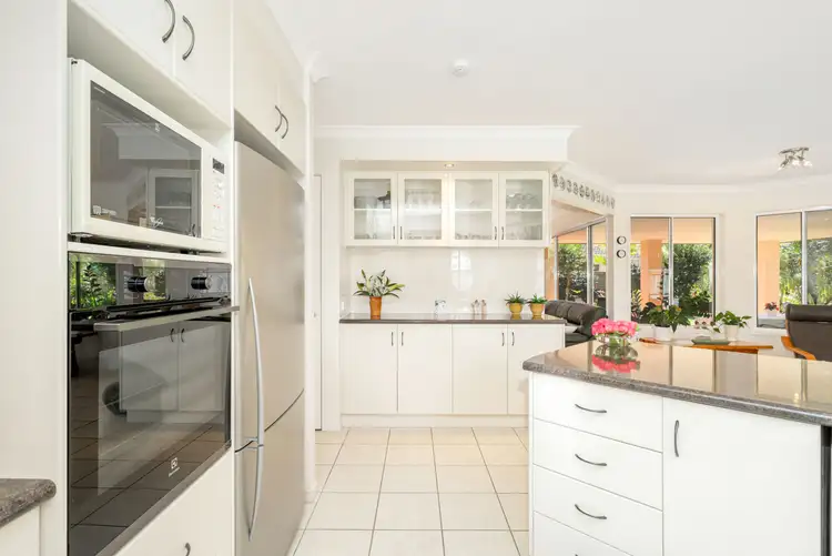 Fifth view of Homely house listing, 2 Tibrogargan Place, Pelican Waters QLD 4551