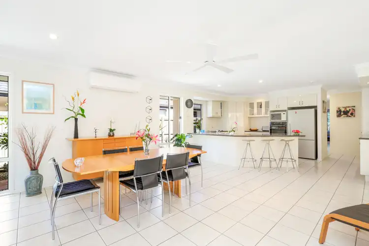 Sixth view of Homely house listing, 2 Tibrogargan Place, Pelican Waters QLD 4551