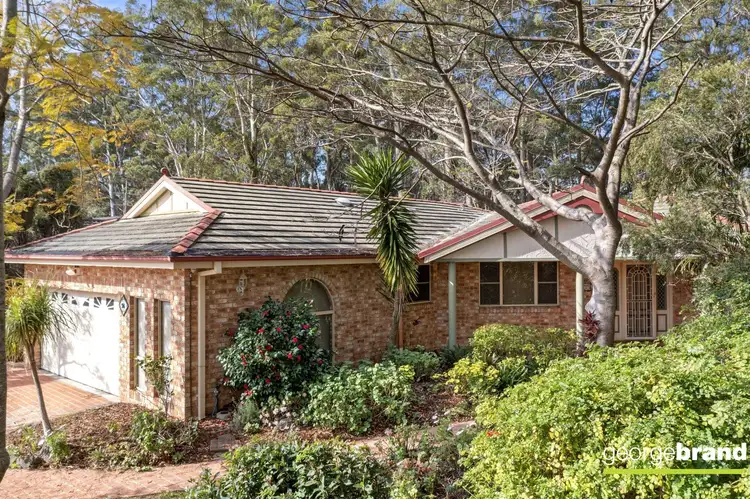 56 Scaysbrook Drive, Kincumber NSW 2251