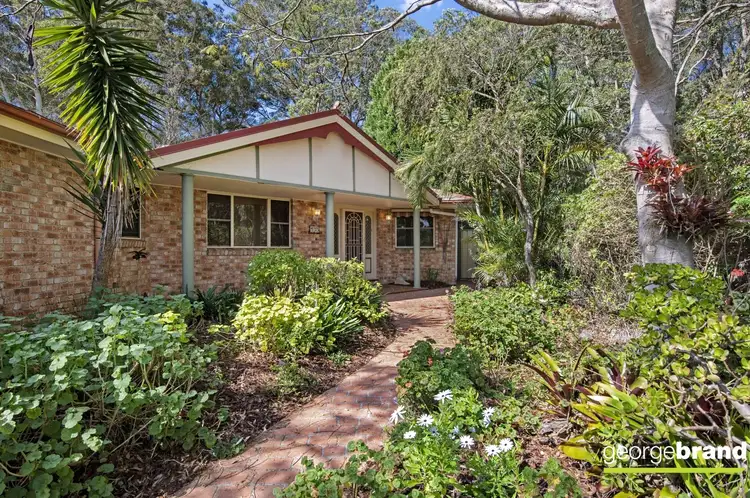 Second view of Homely house listing, 56 Scaysbrook Drive, Kincumber NSW 2251