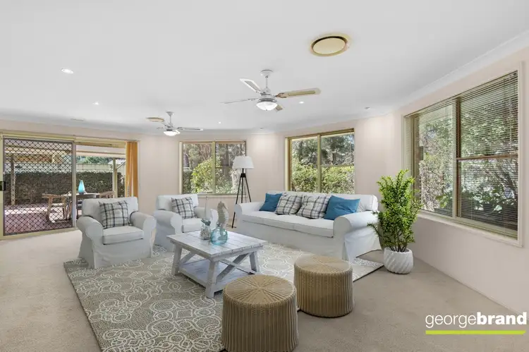 Third view of Homely house listing, 56 Scaysbrook Drive, Kincumber NSW 2251