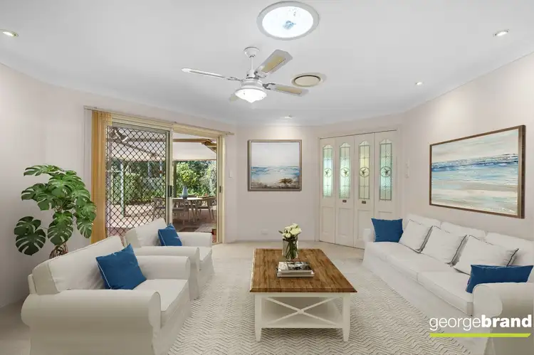 Fourth view of Homely house listing, 56 Scaysbrook Drive, Kincumber NSW 2251
