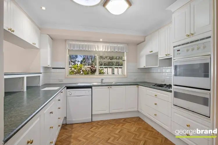 Fifth view of Homely house listing, 56 Scaysbrook Drive, Kincumber NSW 2251