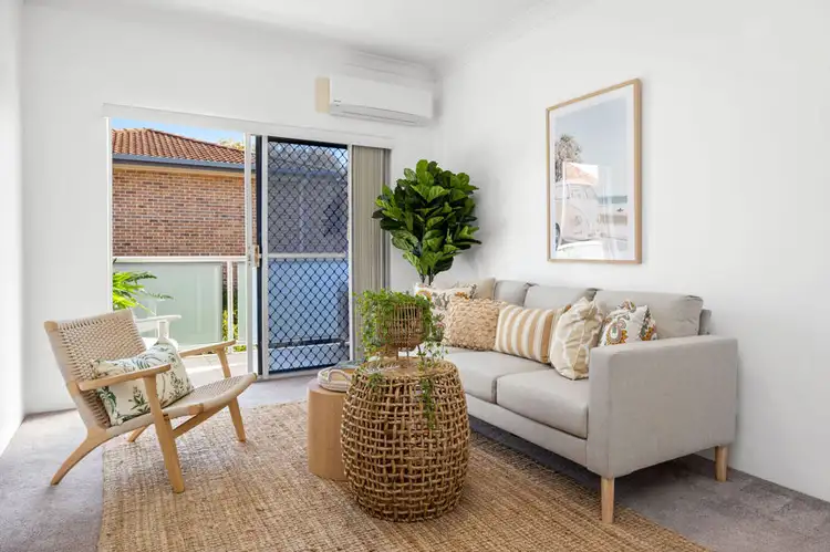 6/24 Weston Street, Coorparoo QLD 4151