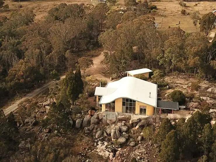 Second view of Homely rural property listing, 513 Ellwood Road, Stanthorpe QLD 4380