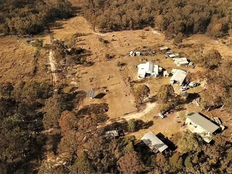 Third view of Homely rural property listing, 513 Ellwood Road, Stanthorpe QLD 4380