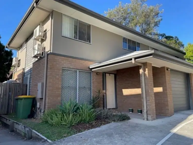 15/54A Briggs Road, Raceview QLD 4305