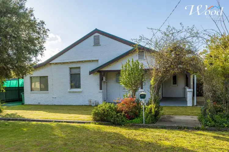 22 Keightley St, Henty NSW 2658
