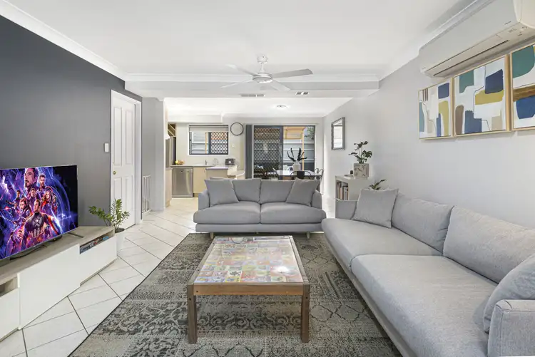 Third view of Homely townhouse listing, 7/23 Kingsmill Street, Chermside QLD 4032