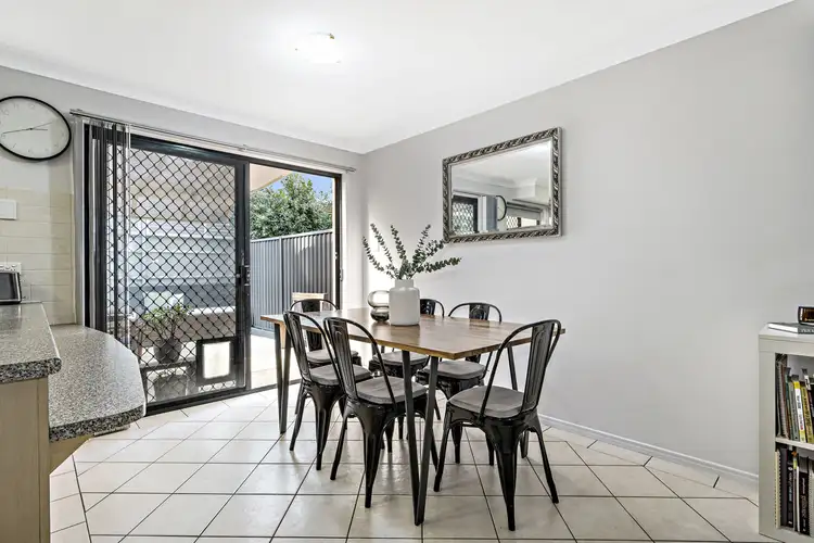 Sixth view of Homely townhouse listing, 7/23 Kingsmill Street, Chermside QLD 4032