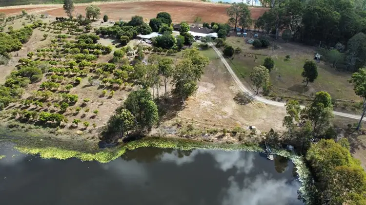 212 Stottenville Road, Bauple QLD 4650