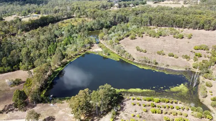 Third view of Homely house listing, 212 Stottenville Road, Bauple QLD 4650