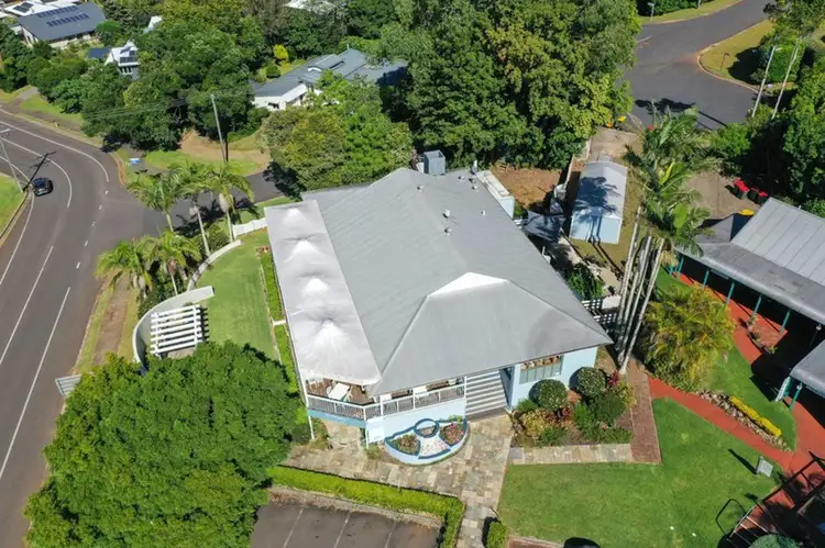4 Panorama Place, Maleny QLD 4552