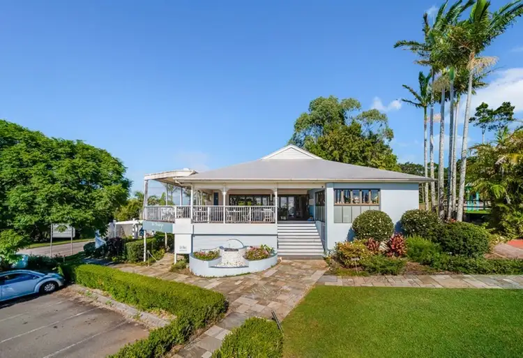 Fifth view of Homely house listing, 4 Panorama Place, Maleny QLD 4552