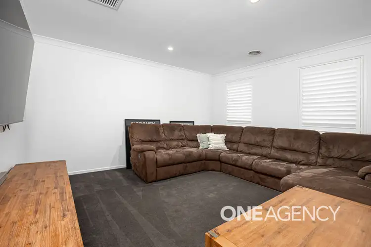 Second view of Homely house listing, 20 COLOMBO AVENUE, Gobbagombalin NSW 2650