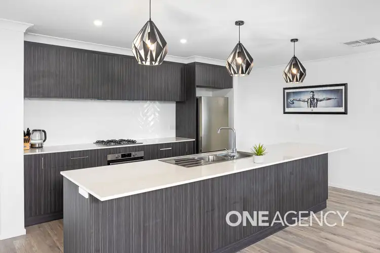 Fourth view of Homely house listing, 20 COLOMBO AVENUE, Gobbagombalin NSW 2650