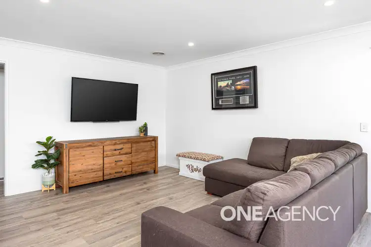 Fifth view of Homely house listing, 20 COLOMBO AVENUE, Gobbagombalin NSW 2650