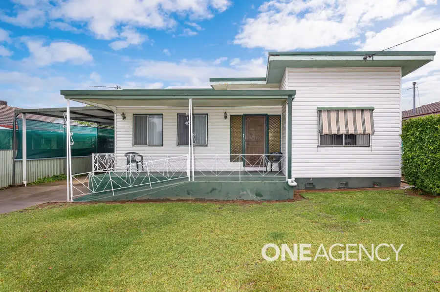 Main view of Homely house listing, 6 BARDIA STREET, Ashmont NSW 2650