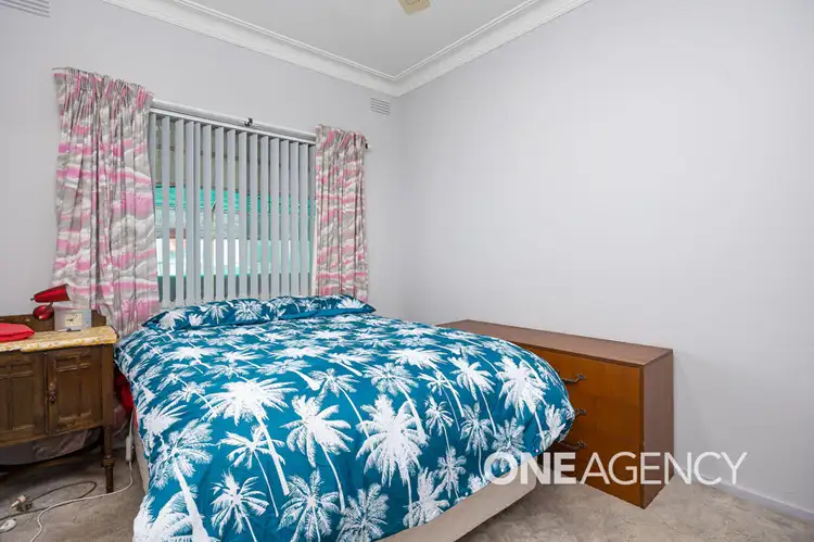 Fifth view of Homely house listing, 6 BARDIA STREET, Ashmont NSW 2650