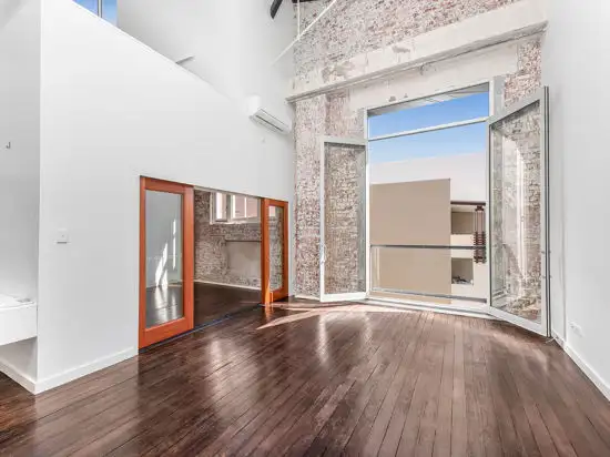 309/64 Macquarie Street, Teneriffe QLD 4005