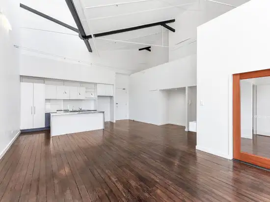 Third view of Homely apartment listing, 309/64 Macquarie Street, Teneriffe QLD 4005