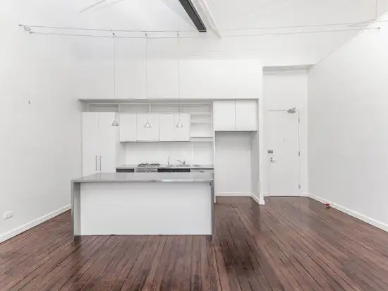 Fourth view of Homely apartment listing, 309/64 Macquarie Street, Teneriffe QLD 4005