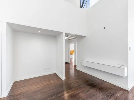 Fifth view of Homely apartment listing, 309/64 Macquarie Street, Teneriffe QLD 4005