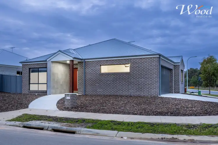Main view of Homely unit listing, 2/61 Birchgrove Cres, Thurgoona NSW 2640
