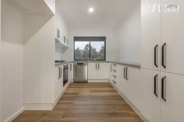 Second view of Homely unit listing, 2/61 Birchgrove Cres, Thurgoona NSW 2640