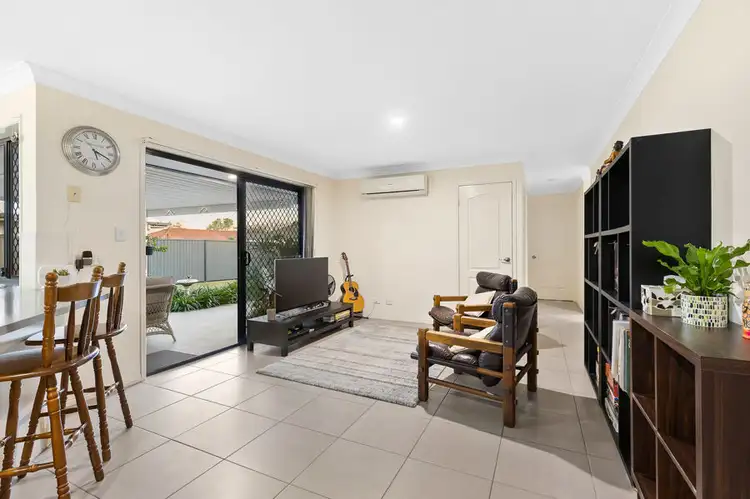 Sixth view of Homely house listing, 14 Glenridge Street, Upper Coomera QLD 4209