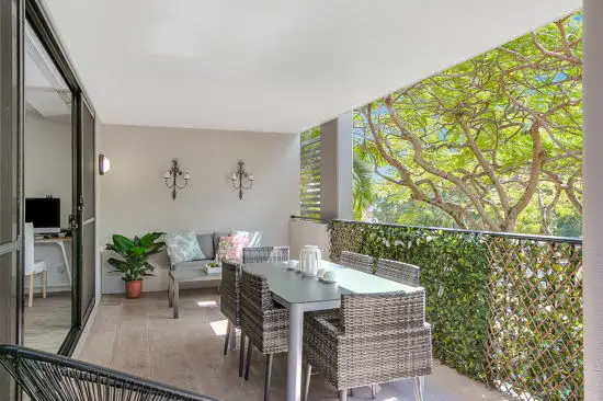 Second view of Homely unit listing, 2/16 Kirkwood Road, Tweed Heads South NSW 2486
