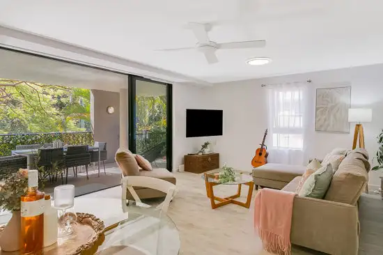 Third view of Homely unit listing, 2/16 Kirkwood Road, Tweed Heads South NSW 2486