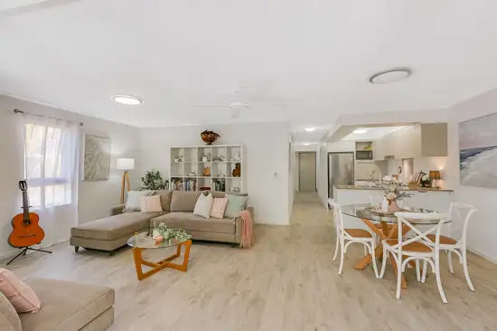 Fourth view of Homely unit listing, 2/16 Kirkwood Road, Tweed Heads South NSW 2486