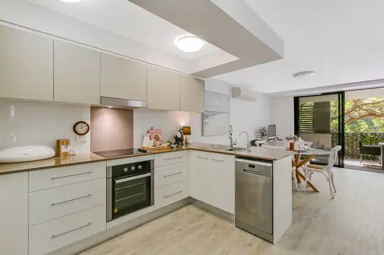 Fifth view of Homely unit listing, 2/16 Kirkwood Road, Tweed Heads South NSW 2486