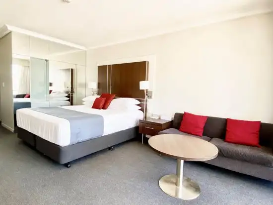 Second view of Homely studio listing, 2006 22 View Ave, Surfers Paradise QLD 4217