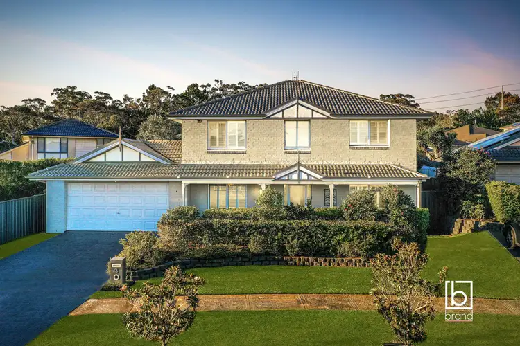 4 Mooball Road, Woongarrah NSW 2259