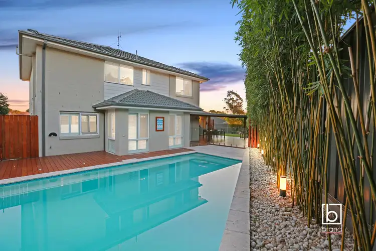 Fourth view of Homely house listing, 4 Mooball Road, Woongarrah NSW 2259