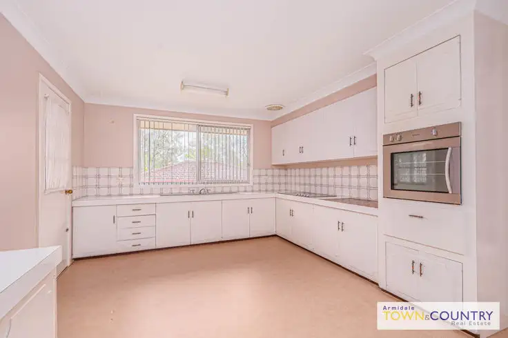 Third view of Homely house listing, 8 Werrina Crescent, Armidale NSW 2350