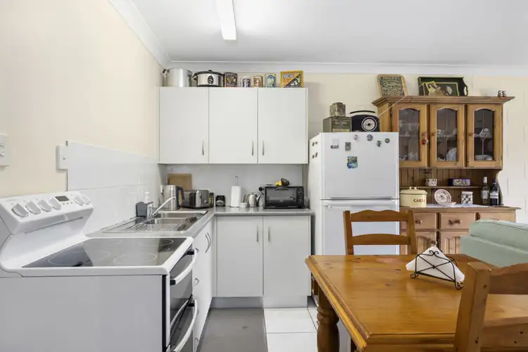 Sixth view of Homely unit listing, 1/16 South Street, Urunga NSW 2455