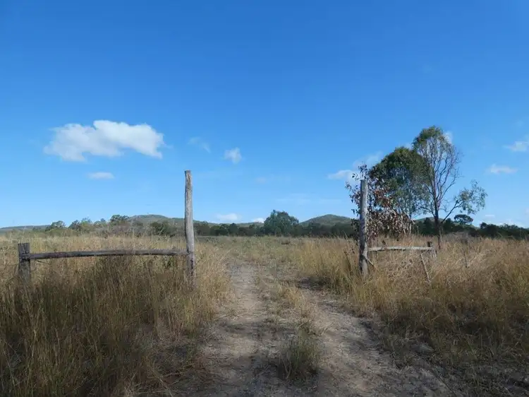 Lot 23 Hills Road, Euleilah QLD 4674