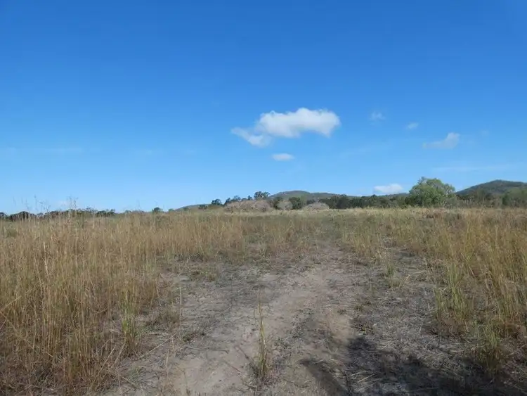 Second view of Homely rural property listing, Lot 23 Hills Road, Euleilah QLD 4674