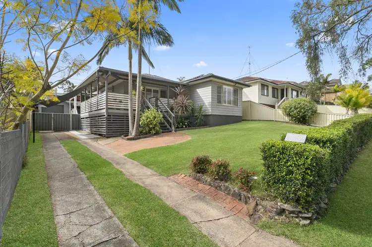Main view of Homely house listing, 8 Hopman Street, Greystanes NSW 2145