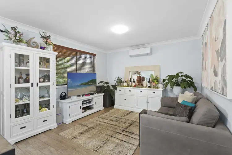 Second view of Homely house listing, 8 Hopman Street, Greystanes NSW 2145